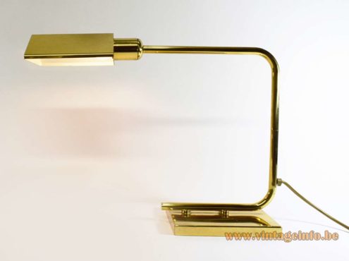 Egoluce Desk Light 2