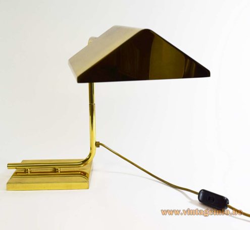 Egoluce Desk Light 7