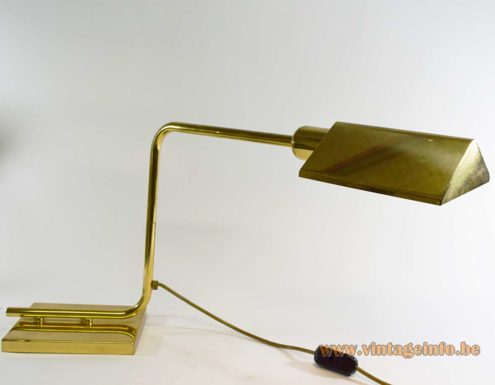 Egoluce Desk Light 8