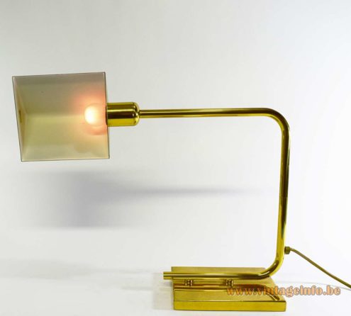 Egoluce Desk Light 9