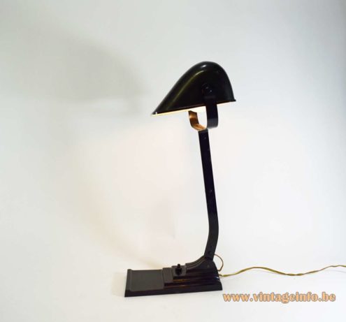 Erpe Desk Lamp 5