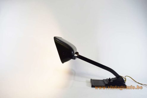 Erpe Desk Lamp 8