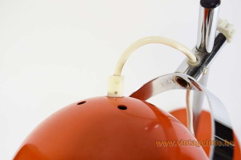 Eyeball Desk Light 10