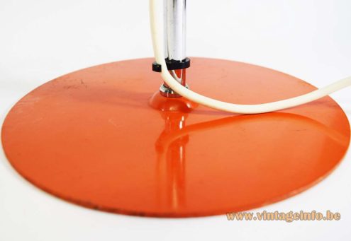 Eyeball Desk Light 5