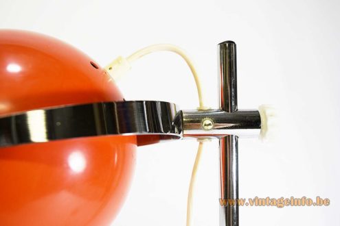 Eyeball Desk Light 6