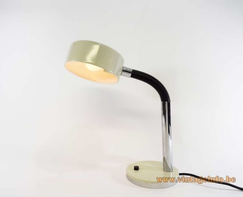 Hala Desk Light 1