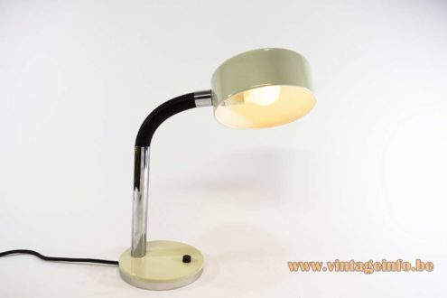 Hala Desk Light 2