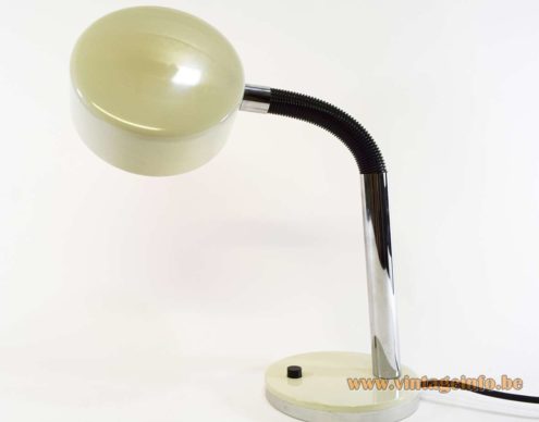 Hala Desk Light 7