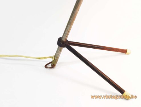 Hala Pinocchio Table Lamps 4