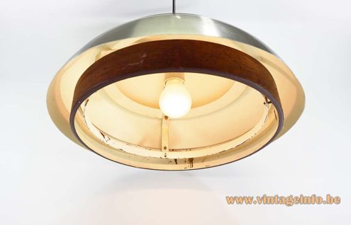 Hans Agne Jakobsson Pendant Light 10