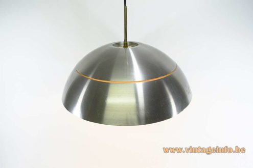 Hans Agne Jakobsson Pendant Light 12