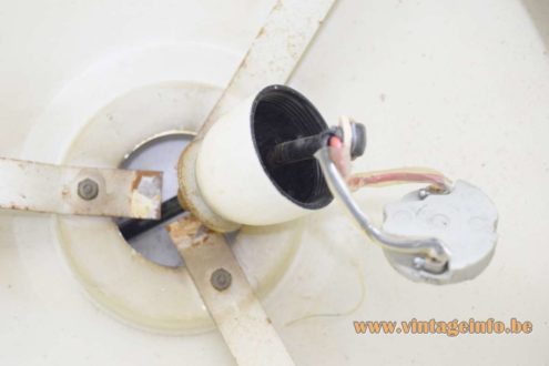 Hans Agne Jakobsson Pendant Light 3