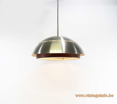 Hans Agne Jakobsson Pendant Light 5