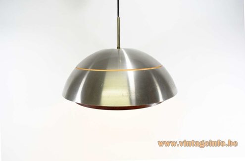 Hans Agne Jakobsson Pendant Light 7