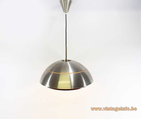 Hans Agne Jakobsson Pendant Light 8