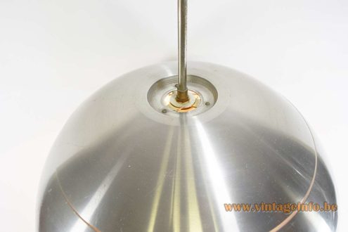 Hans Agne Jakobsson Pendant Light 9