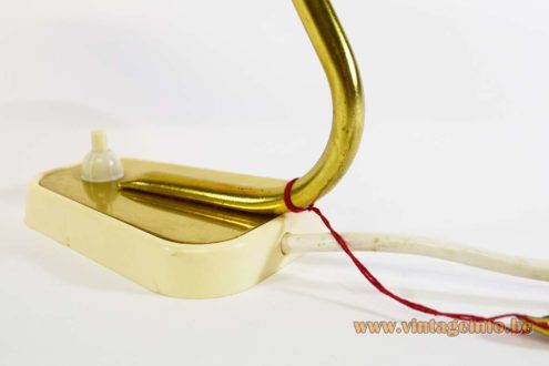 Heiru Leuchten Table Lamp 9