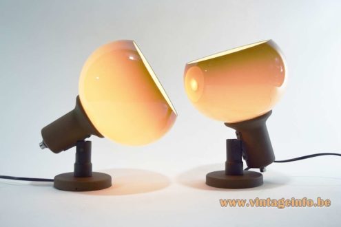 Herda Wall Lamp 2