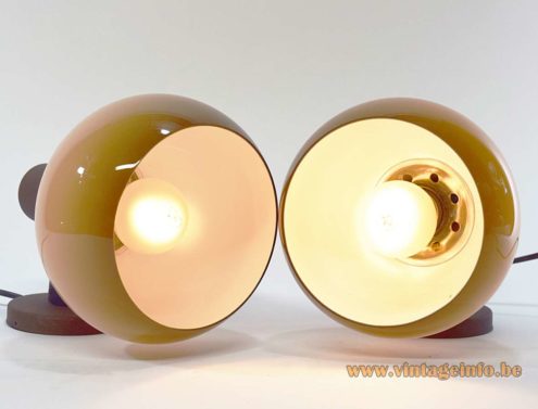 Herda Wall Lamp 3