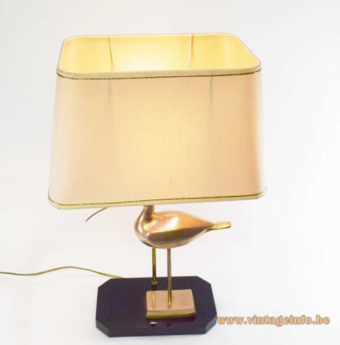 Ibis Table Lamps 4