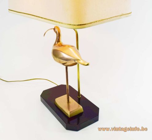 Ibis Table Lamps 6