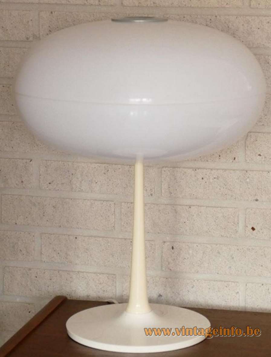 IKEA Energi Gas Table Lamp