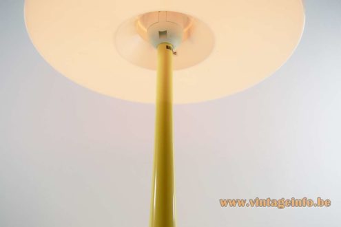 Ikea Energi Rock Table Lamp 6