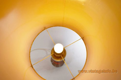 Incamiciato Table Lamp 2