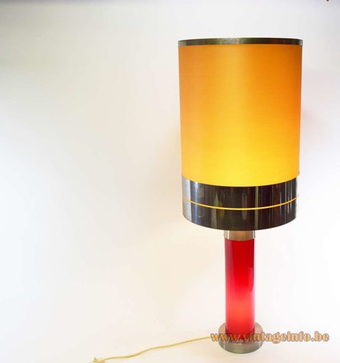 Incamiciato Table Lamp 8
