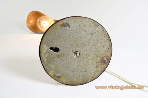 Industrial Desk Lamp 11