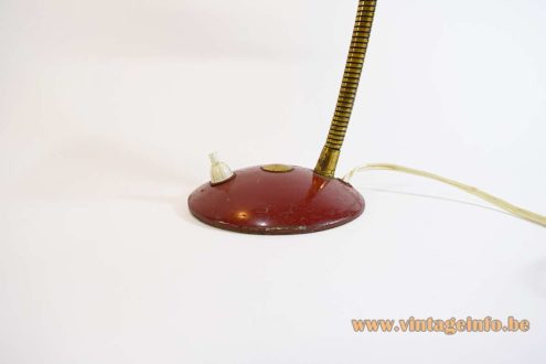 Industrial Desk Lamp 4