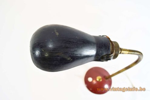 Industrial Desk Lamp 9