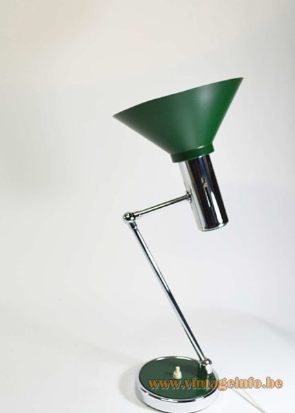 Italian Adjustable Desk Lamp 10