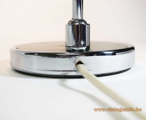 Italian Adjustable Desk Lamp 5