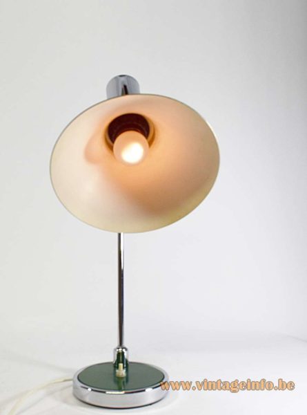 Italian Adjustable Desk Lamp 6