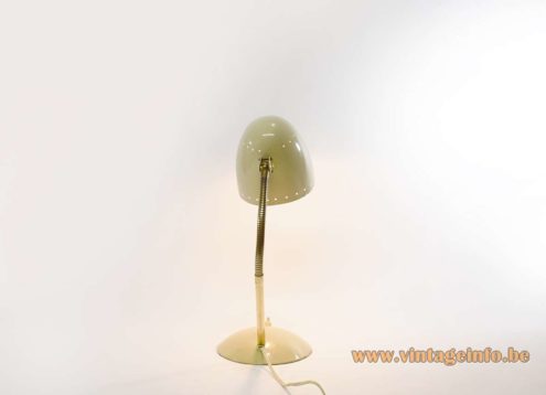 Kaiser Idell Desk Light 10
