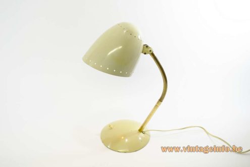 Kaiser Idell Desk Light 3