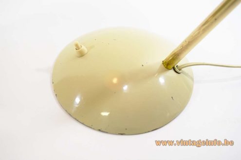 Kaiser Idell Desk Light 4