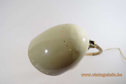 Kaiser Idell Desk Light 5