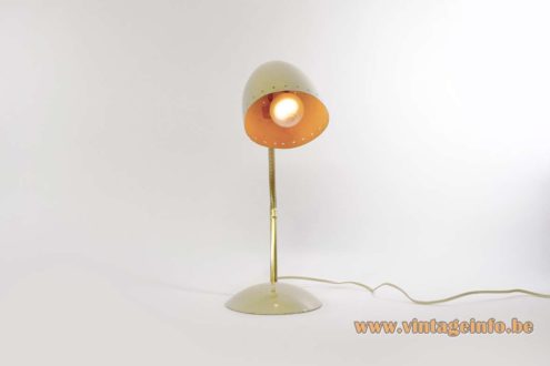 Kaiser Idell Desk Light 8