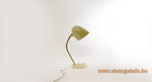 Kaiser Idell Desk Light 9