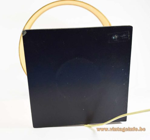 Leather Desk Light 9