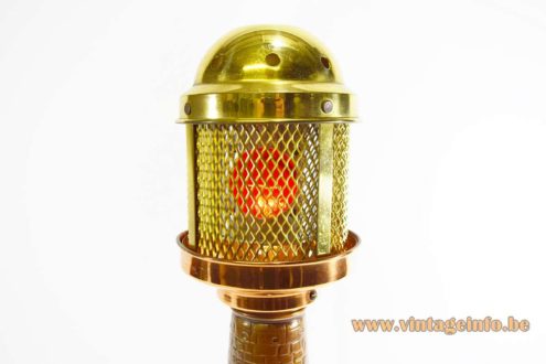 Lighthouse Table Lamp 14