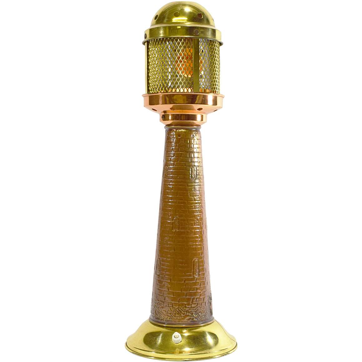 Lighthouse Table Lamp Vintageinfo, Lighthouse Bedside Table Lamp