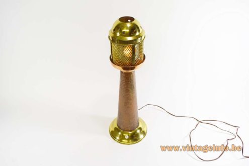 Lighthouse Table Lamp 3