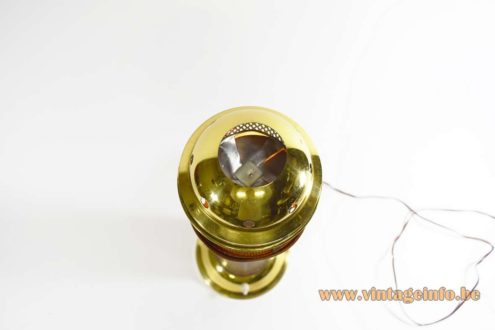 Lighthouse Table Lamp 5