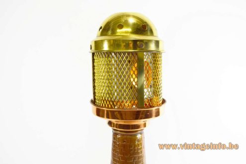 Lighthouse Table Lamp 6
