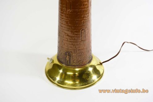 Lighthouse Table Lamp 7