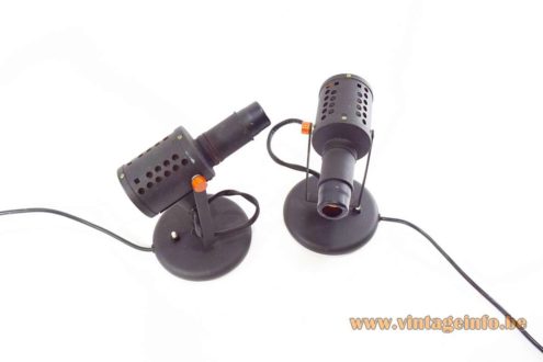 Lita Projector Table Lamps 5