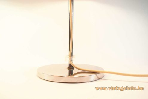 Mushroom Table Lamp 7 1